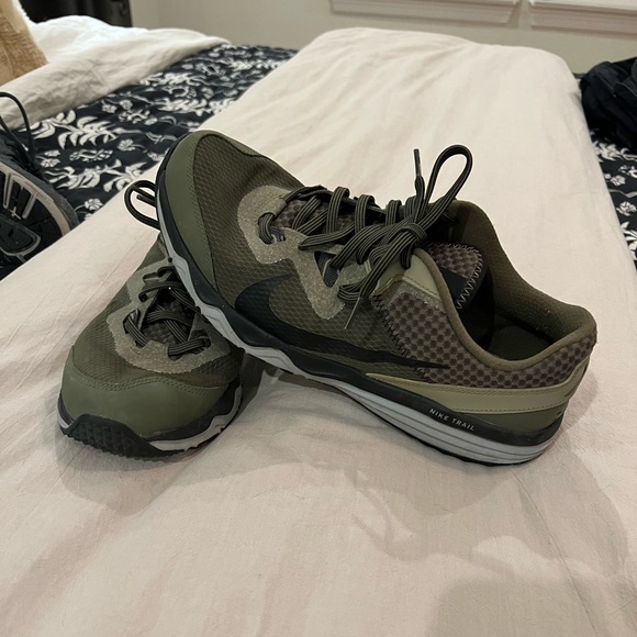 Nike Other - Nike trail
